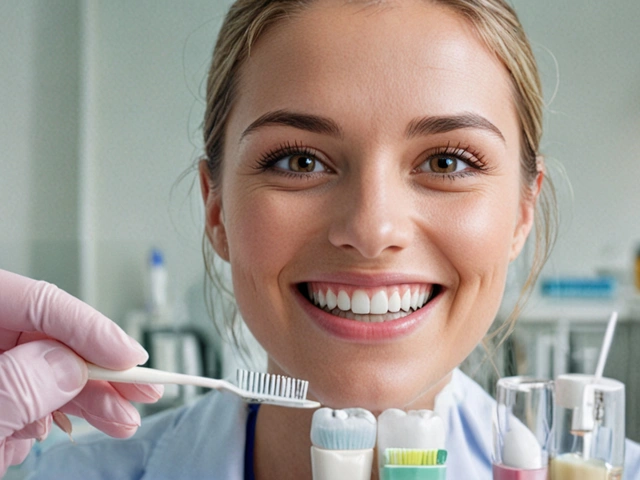 Typy zubů a jak přispívají k našemu zdraví