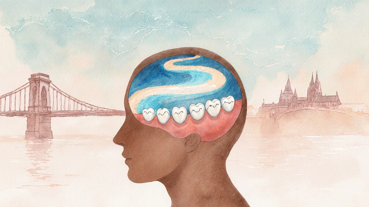 Proč hypnóza funguje: Vědecké podklady
