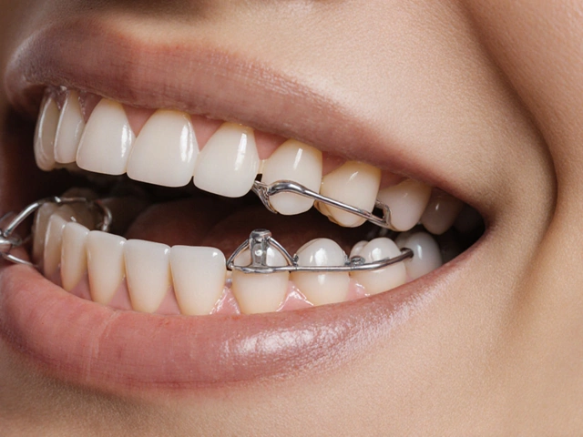 Co je teleskopická zubní náhrada a kdy se používá?