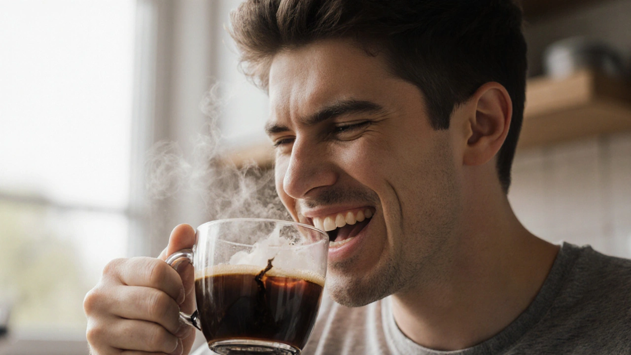 Citlivost zubů - kdy je čas navštívit zubaře?