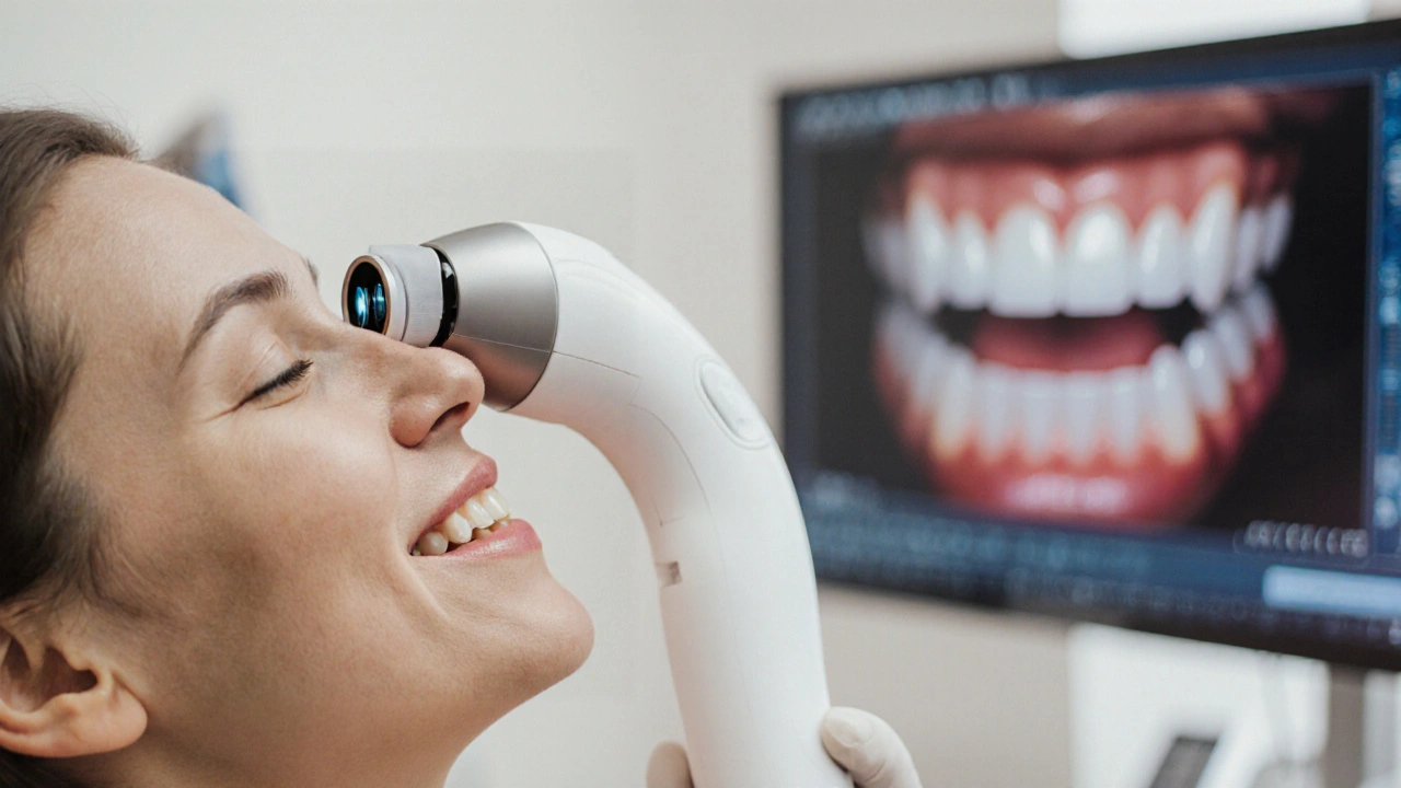 Jak dlouho trvá výroba zubní náhrady? Průběh a časový plán od návštěvy k výsledku