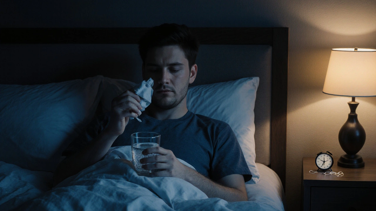 Jak si pomoci při bolesti zubů: rychlé rady a co dělat, až přijde zubní pohotovost