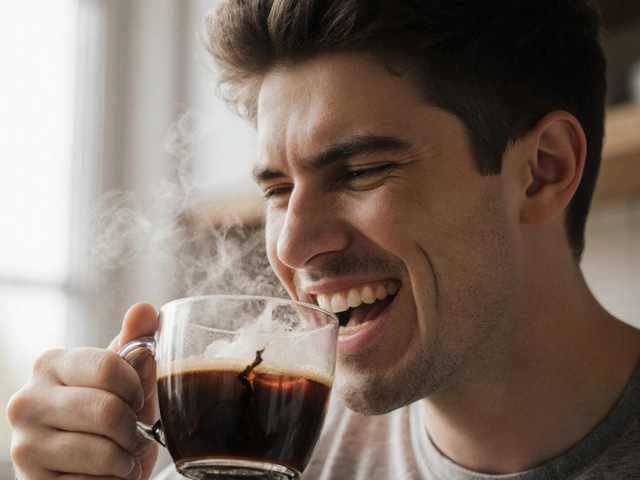 Citlivost zubů - kdy je čas navštívit zubaře?