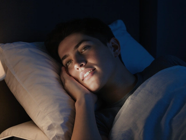 Co dělat, když mě bolí zuby z neviditelných rovnátek?