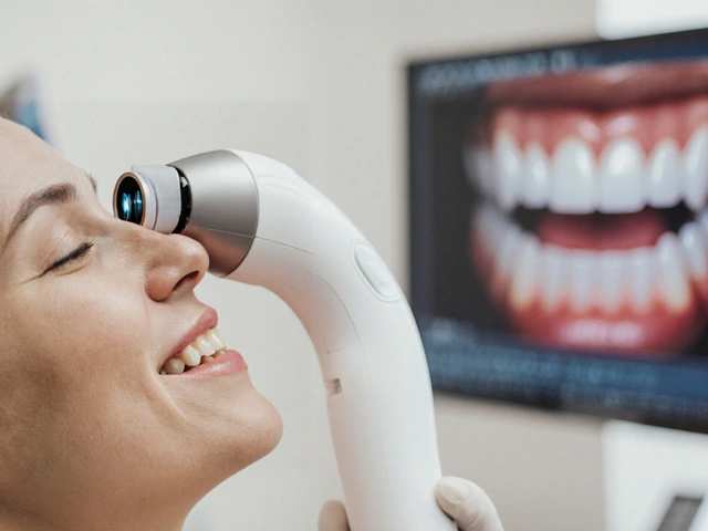 Jak dlouho trvá výroba zubní náhrady? Průběh a časový plán od návštěvy k výsledku