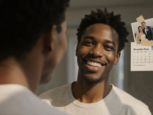 Jak rovnátka mohou ovlivnit vaše plány