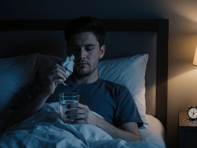 Jak si pomoci při bolesti zubů: rychlé rady a co dělat, až přijde zubní pohotovost