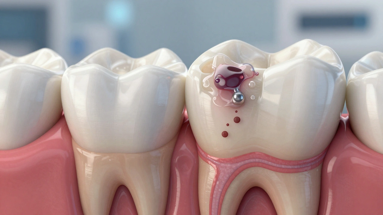 Jak bělení zubů ovlivňuje vaše ústní zdraví: výhody, rizika a co musíte vědět