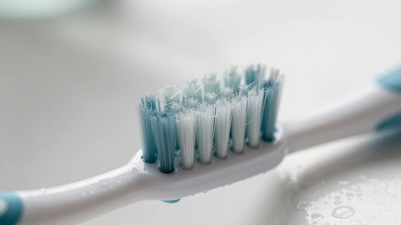 Kdy se prořezávají stoličky? Praktický průvodce pro správnou dobu výměny kartáčků