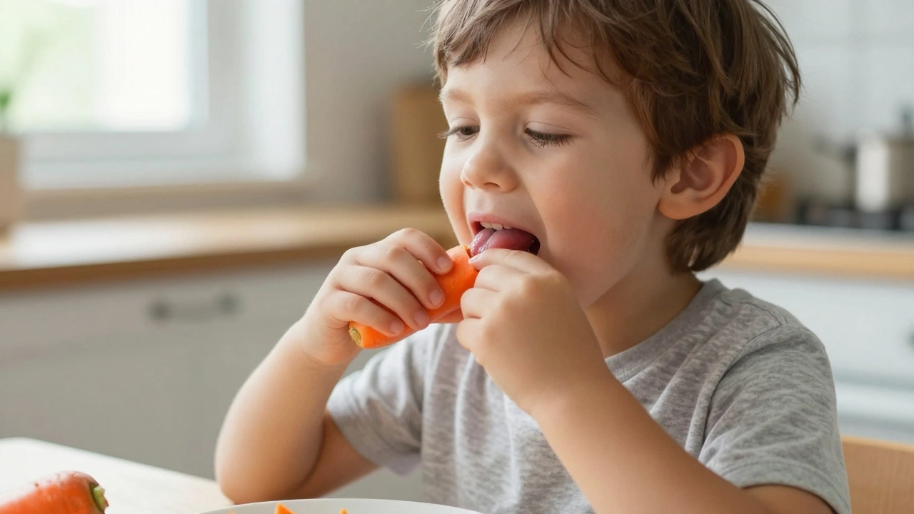 Křivé zuby: jak je přirozeně napravit pomocí naturopatie