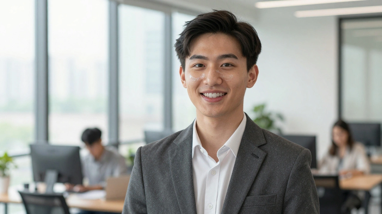 Neviditelná rovnátka: Jak dosáhnout dokonalého úsměvu bez výrazných kovových drátků