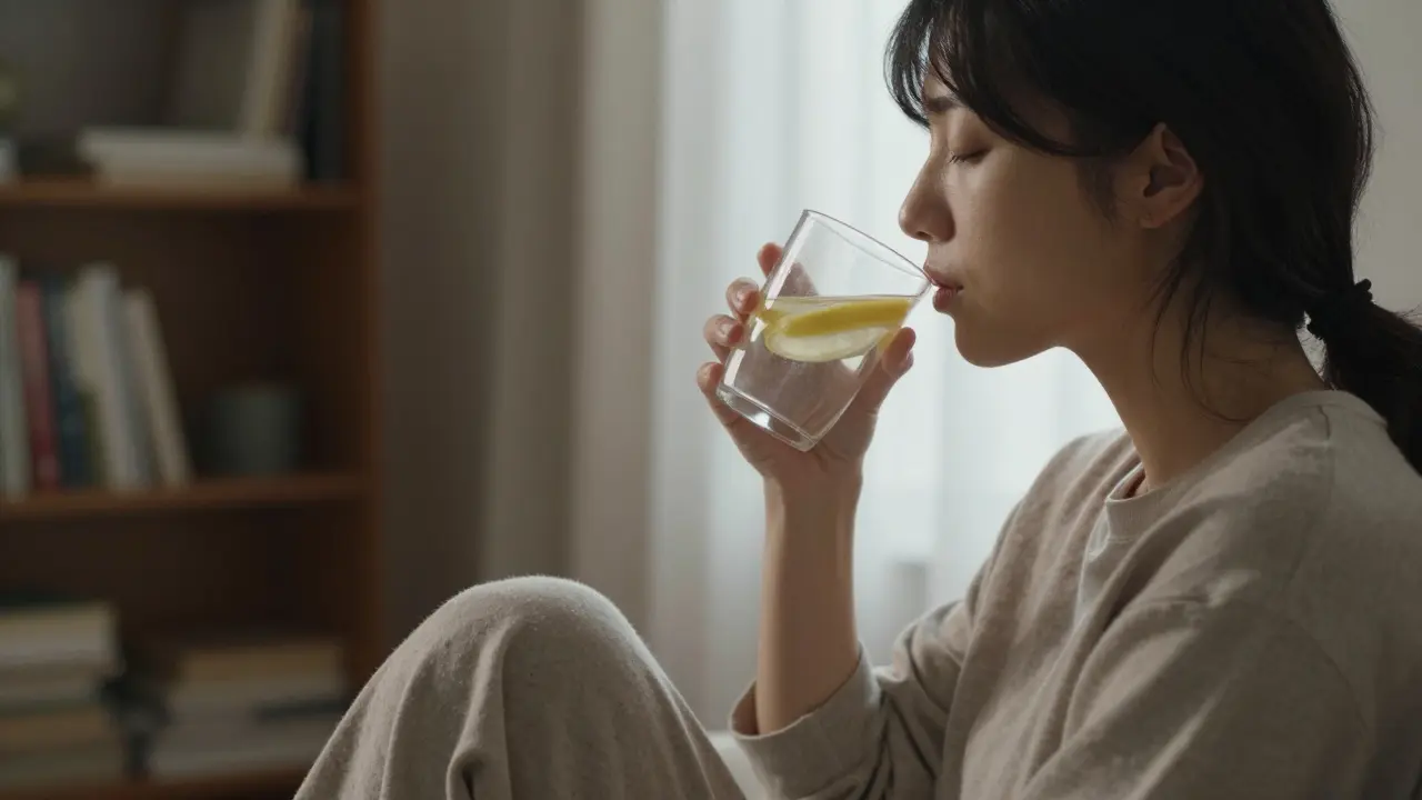 Předkus: Jak ho můžete zmírnit - praktické tipy pro každodenní život