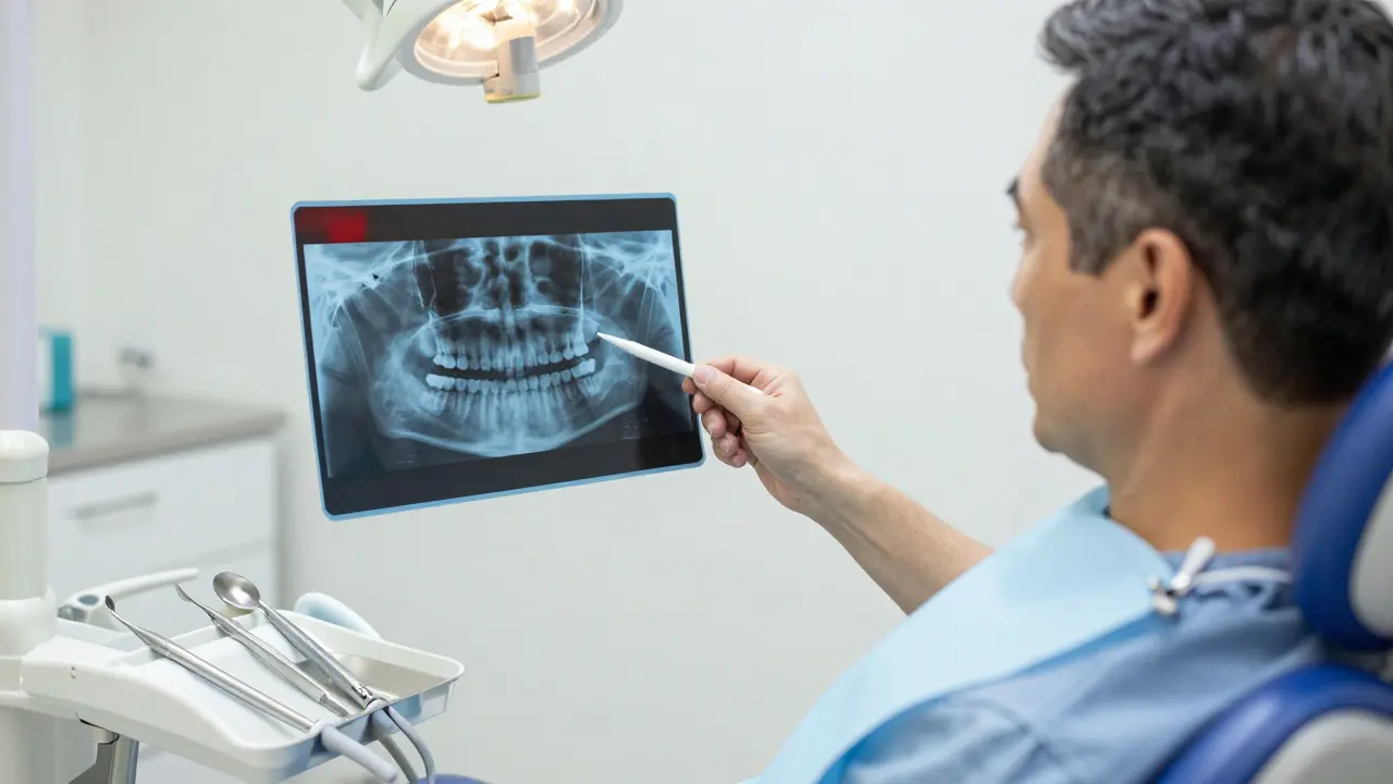 Průběh a náklady na rekonstrukci chrupu: Co vás čeká a kolik to stojí