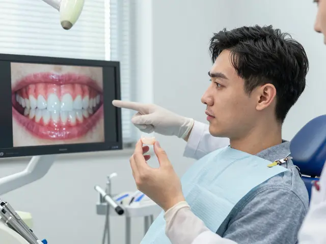 Fazety na přední zuby: Jak se vyhnout špatnému rozhodnutí