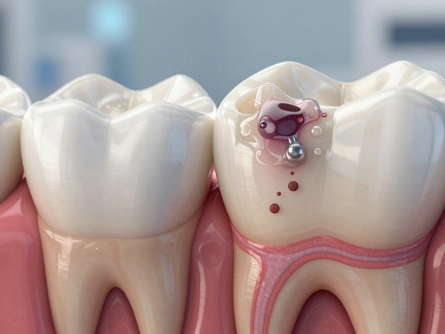 Jak bělení zubů ovlivňuje vaše ústní zdraví: výhody, rizika a co musíte vědět