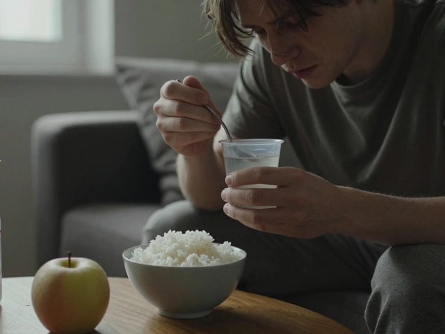 Jak se zbavit virózy: praktické kroky, které skutečně pomohou