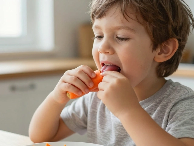 Křivé zuby: jak je přirozeně napravit pomocí naturopatie