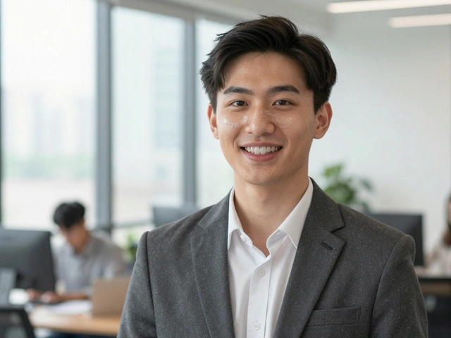 Neviditelná rovnátka: Jak dosáhnout dokonalého úsměvu bez výrazných kovových drátků