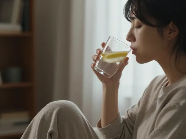 Předkus: Jak ho můžete zmírnit - praktické tipy pro každodenní život