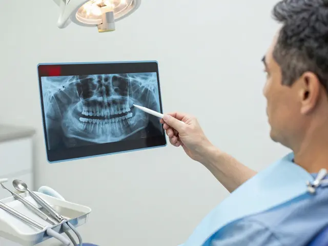 Průběh a náklady na rekonstrukci chrupu: Co vás čeká a kolik to stojí