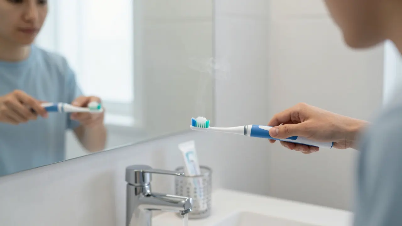 Dentální hygiena pro diabetiky: Praktický průvodce pro zdravé zuby a dásně