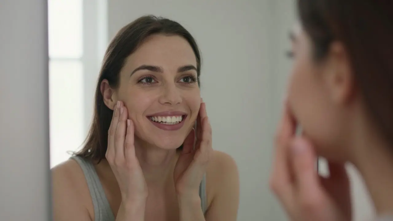 Fazety na křivé zuby: Jaký je jejich skutečný vliv na zdraví úst a celého těla