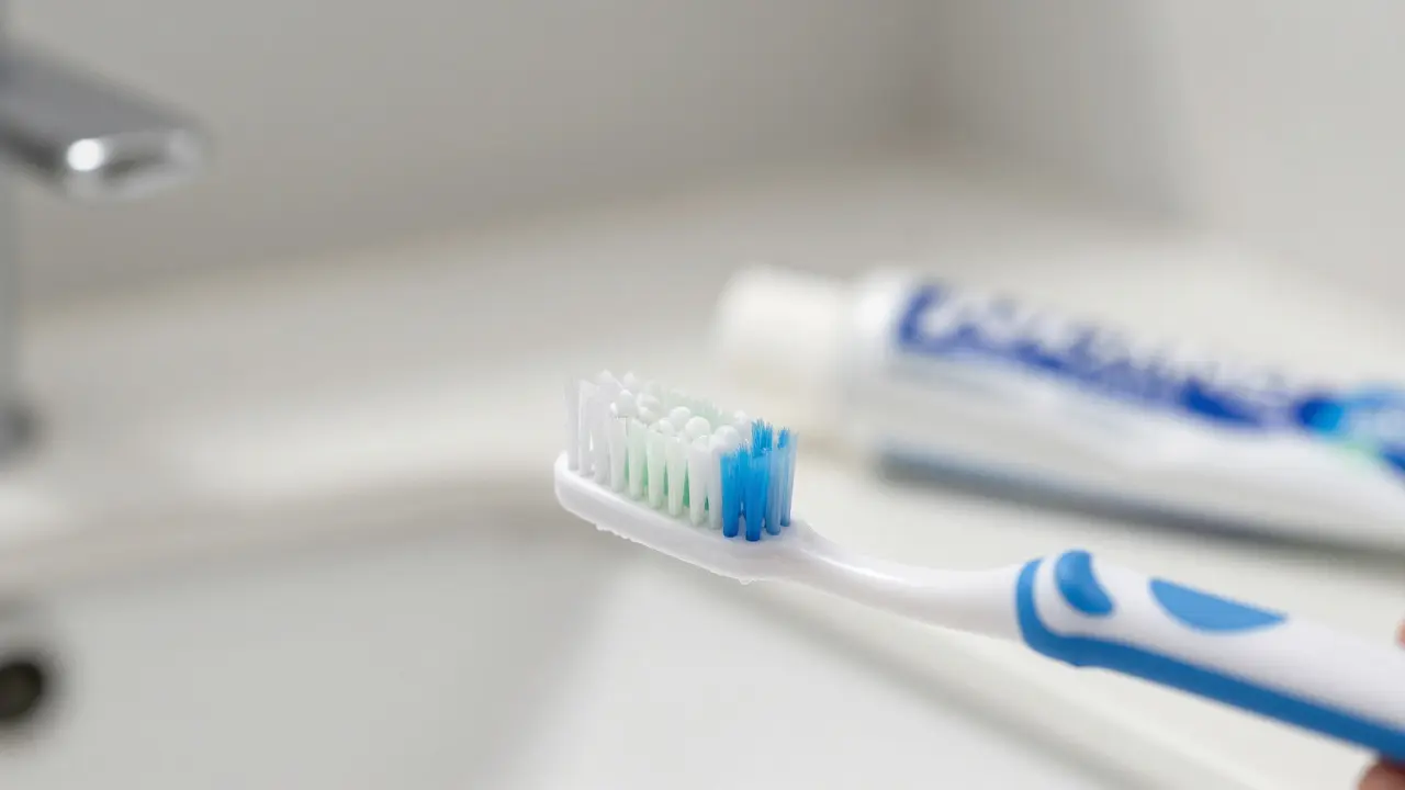 Jak odstranit zubní plak bez návštěvy zubaře: praktické tipy, které skutečně fungují