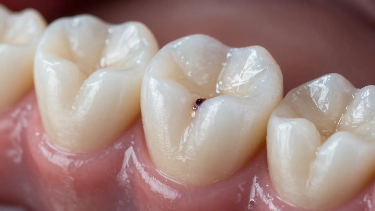 Jak se zbavit zubního kazu doma: pravda a mýty o domácích řešeních