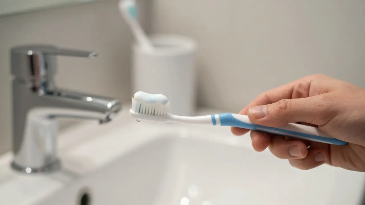 Jak vybrat správný kartáček pro optimální dentální hygienu