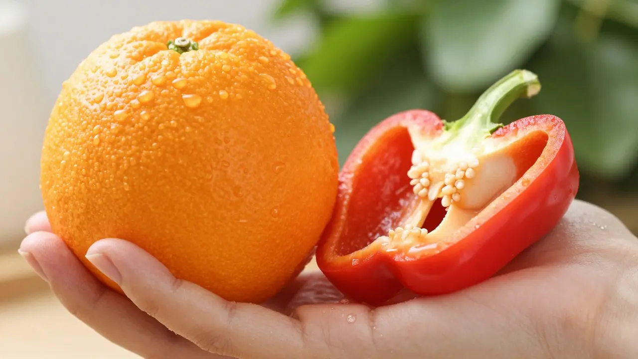 Jaké vitamíny na dásně: Co pomáhá při prasklých dásních a krvácení