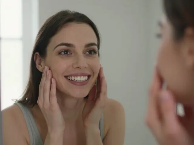 Fazety na křivé zuby: Jaký je jejich skutečný vliv na zdraví úst a celého těla