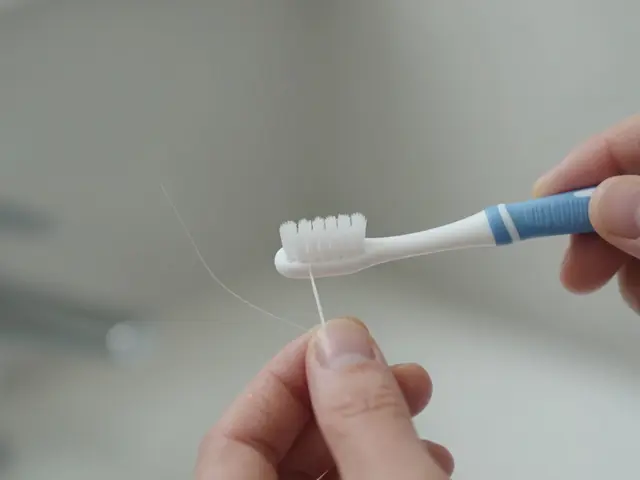 Jak vybrat správnou velikost mezizubních kartáčků pro efektivní čištění