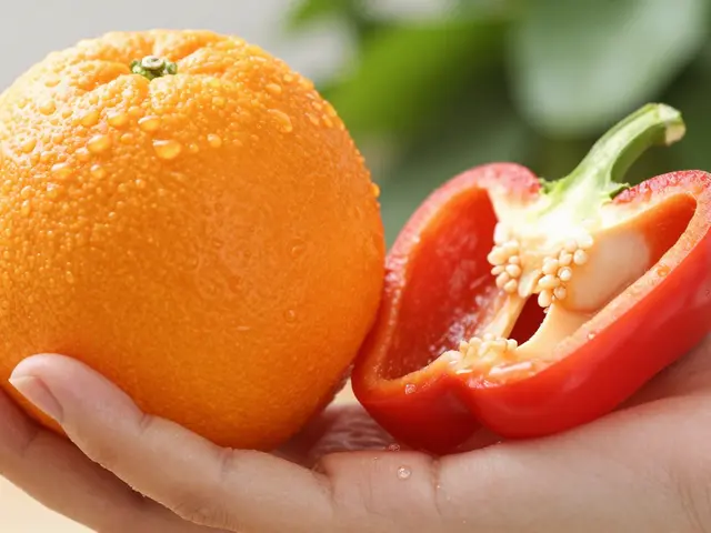 Jaké vitamíny na dásně: Co pomáhá při prasklých dásních a krvácení