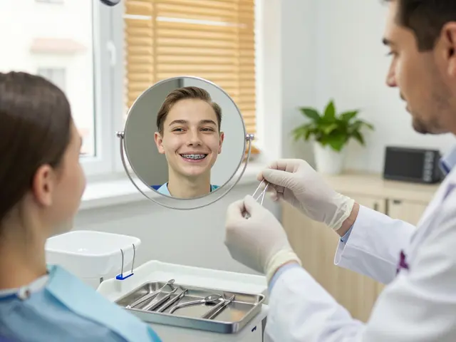 Vše, co potřebujete vědět o nákladech na rovnátka v roce 2026