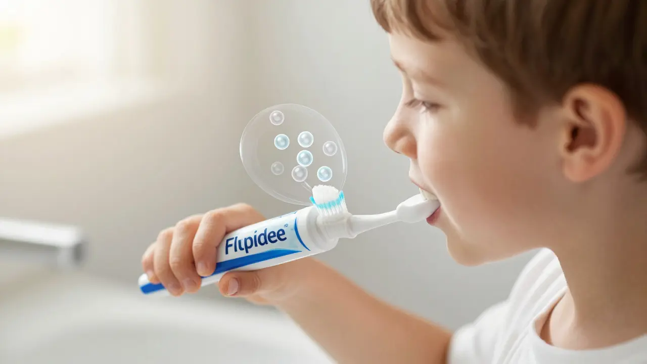 Co je fluoridace a proč je důležitá pro zdraví zubů?