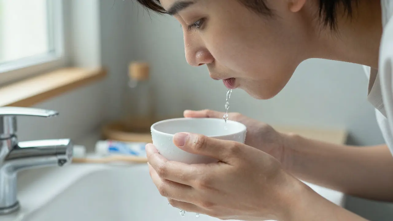 Jak léčit zánět zubů bez antibiotik: přirozené způsoby, které skutečně fungují