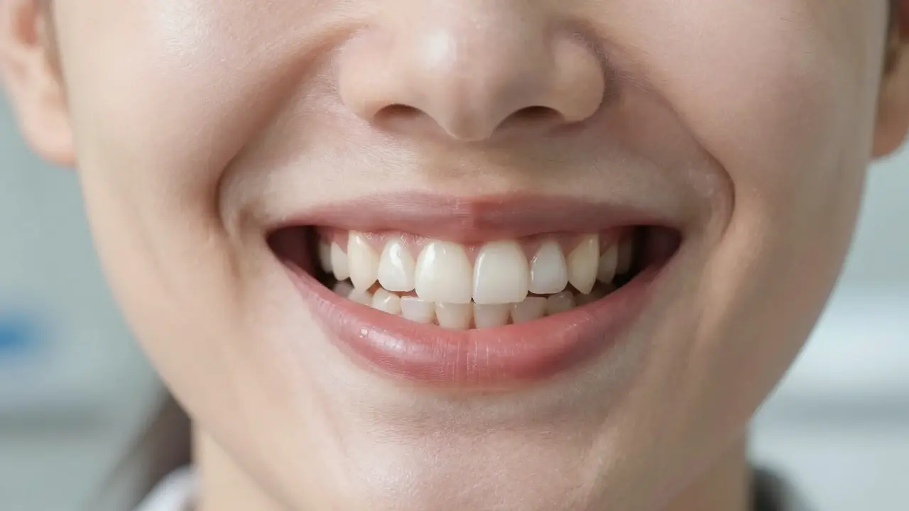 Jak předkus ovlivňuje vaše zdraví a vzhled? Vše, co potřebujete vědět