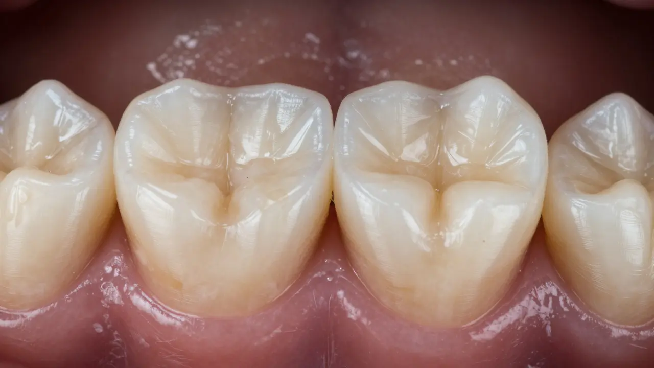 Který zub je stolička? Všechno, co potřebujete vědět o molaru a jeho funkci v ústech