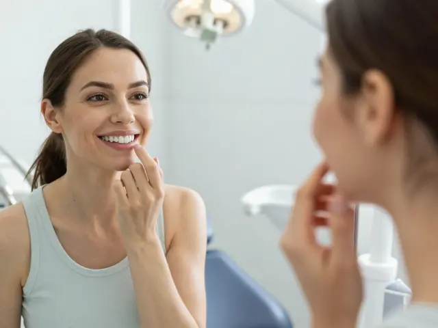 Fazety na křivé zuby: Co říkají zubní lékaři o moderní ortodontii