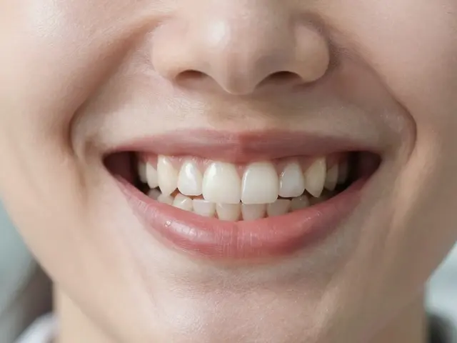 Jak předkus ovlivňuje vaše zdraví a vzhled? Vše, co potřebujete vědět