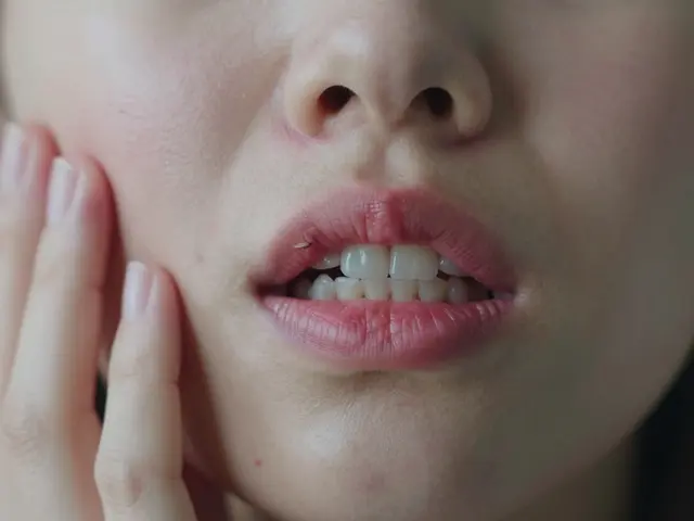 Jak zmírnit bolest zubů doma - bezpečné postupy a kdy navštívit zubaře