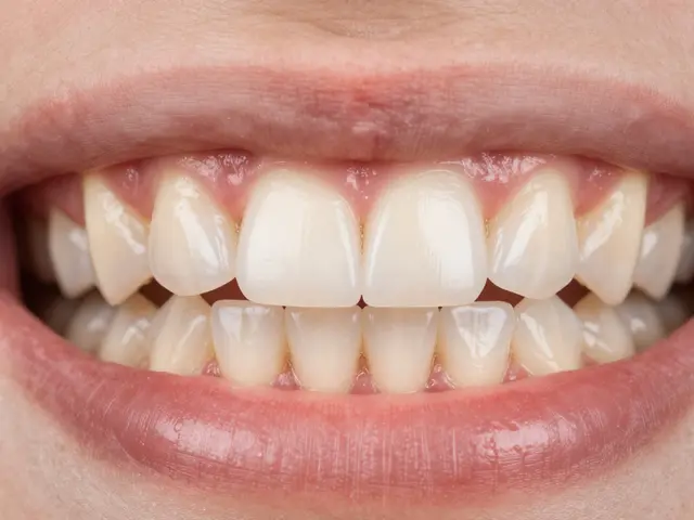 Jaké typy zubů se nejčastěji vyskytují u lidí? Přehled všech druhů a jejich funkce