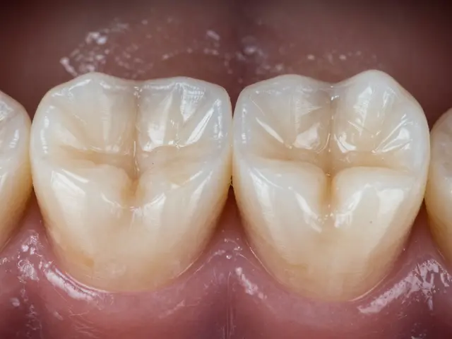 Který zub je stolička? Všechno, co potřebujete vědět o molaru a jeho funkci v ústech