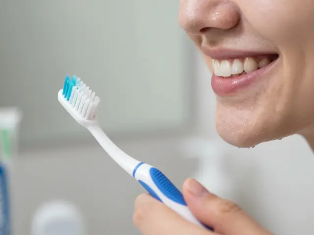 Vaše cesta k bílým zubům s Curaprox kartáčky: jak dosáhnout skutečného výsledku