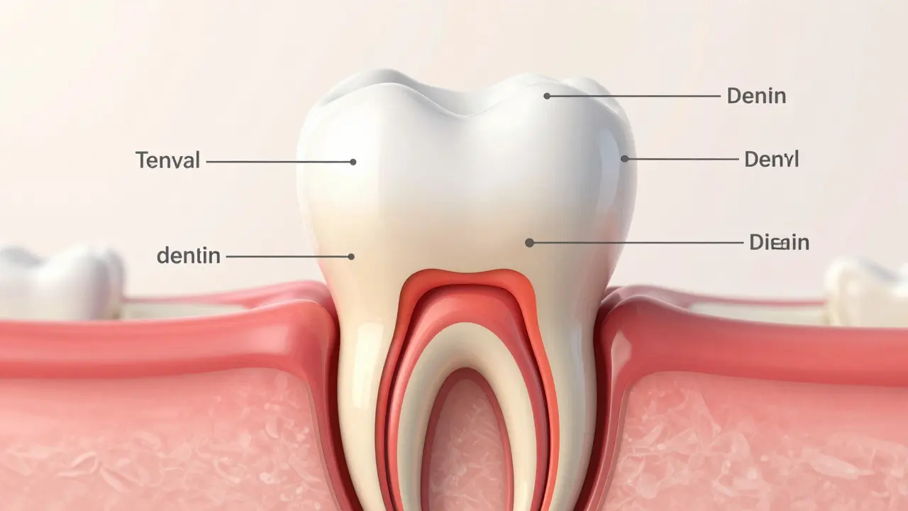 Co je to endodontické ošetření? Kompletní průvodce pro pacienty