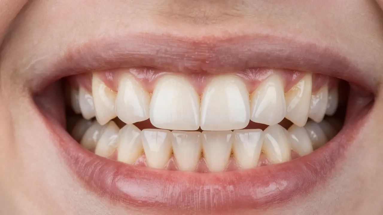 Jak dělíme chrup? Přehled typů zubů a jejich funkcí