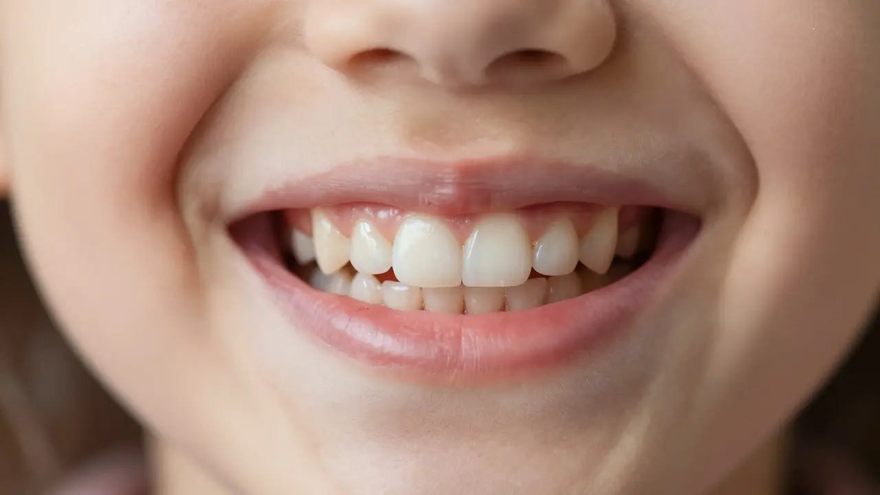 Jak poznat počáteční zubní kaz u dětí: první příznaky, které nesmíte přehlédnout