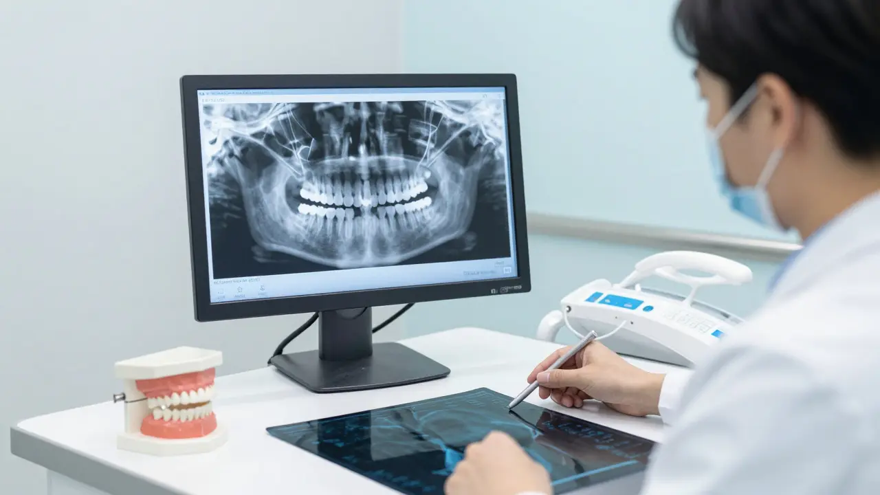 Kolik stojí celková rekonstrukce chrupu? Všechny náklady na korunky, implantáty a léčbu