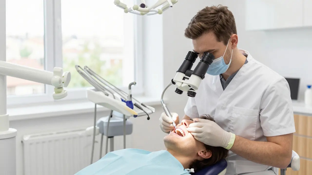 Kolik stojí udělat nové zuby pomocí kompozitních fazet?