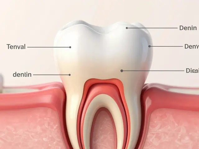 Co je to endodontické ošetření? Kompletní průvodce pro pacienty